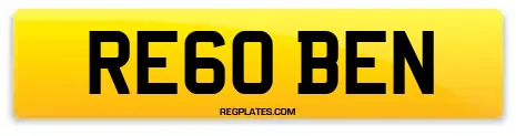 RE60 BEN
