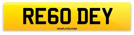 RE60 DEY