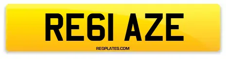 RE61 AZE
