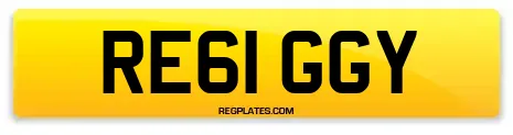 RE61 GGY