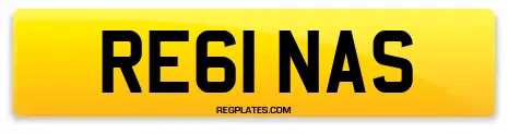 RE61 NAS