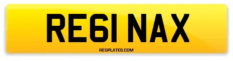 RE61 NAX