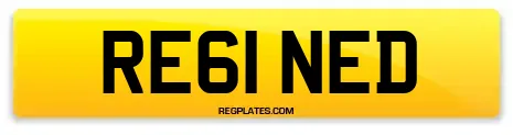 RE61 NED