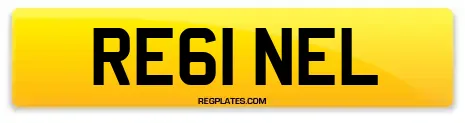 RE61 NEL