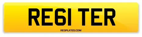 RE61 TER
