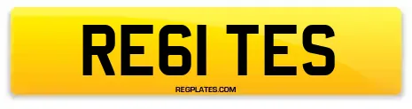 RE61 TES