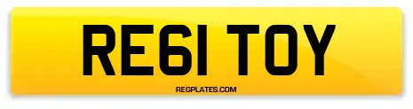 RE61 TOY
