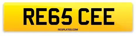 RE65 CEE