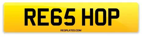 RE65 HOP