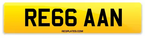 RE66 AAN