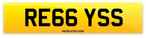 RE66 YSS