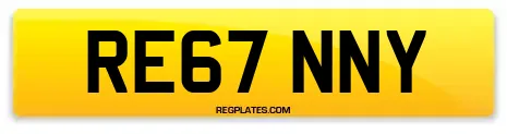 RE67 NNY