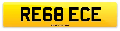 RE68 ECE