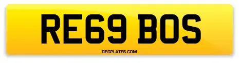 RE69 BOS