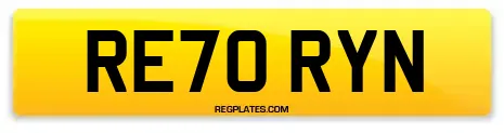 RE70 RYN