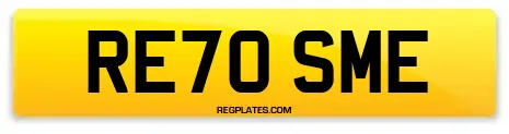 RE70 SME