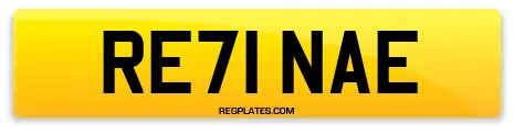RE71 NAE