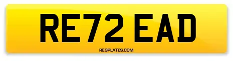 RE72 EAD