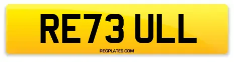 RE73 ULL