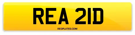 REA 21D