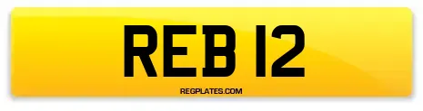 REB 12