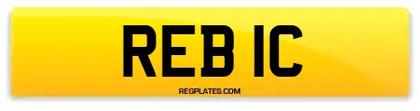 REB 1C