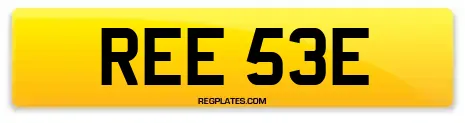 REE 53E