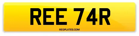 REE 74R
