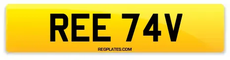 REE 74V