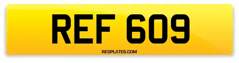 REF 609