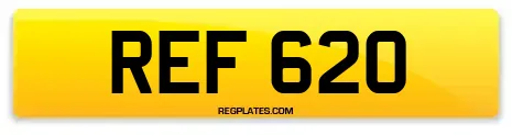 REF 620