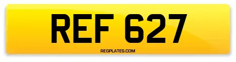 REF 627
