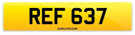 REF 637