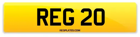 REG 20