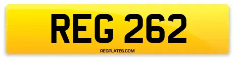 REG 262