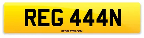 REG 444N