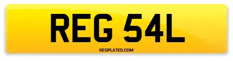REG 54L