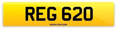 REG 620