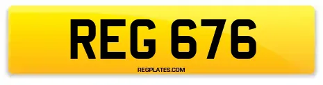 REG 676