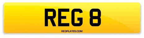 REG 8