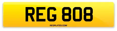 REG 808