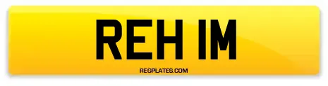 REH 1M