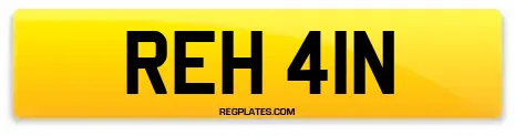 REH 41N