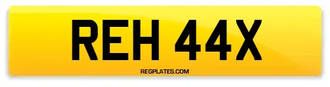 REH 44X