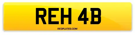 REH 4B
