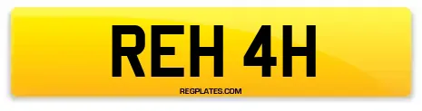 REH 4H