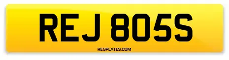 REJ 805S