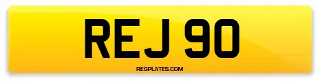 REJ 90