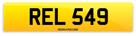 REL 549