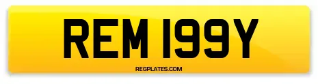 REM 199Y